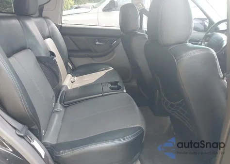 2003 Subaru Baja from USA, damaged, VIN 4S4BT61C937109429